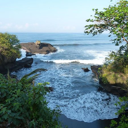 Gajah Mina Beach Resort Selemadeg  Exterior foto