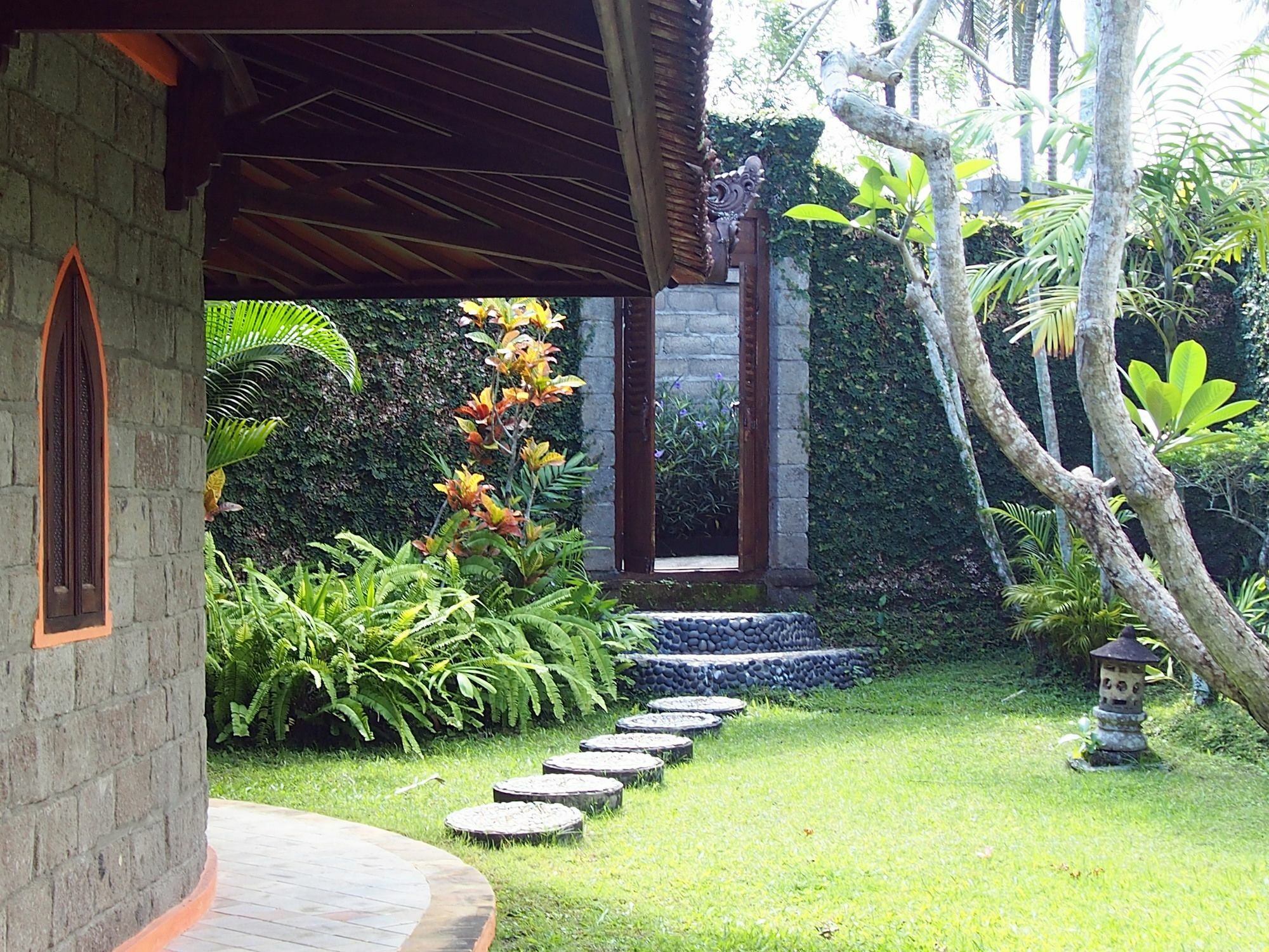 Gajah Mina Beach Resort Selemadeg  Exterior foto