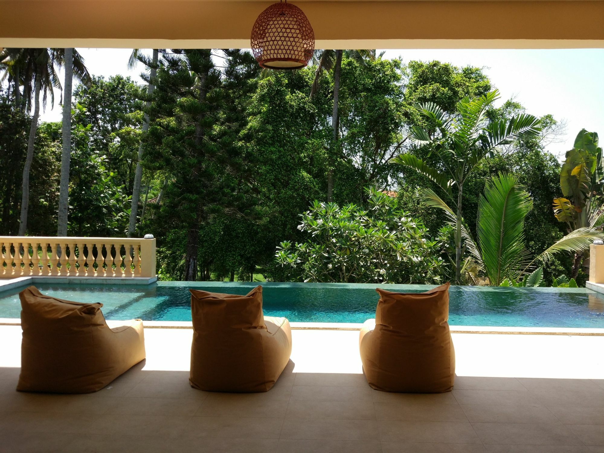 Gajah Mina Beach Resort Selemadeg  Exterior foto